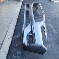 19/20/21/22 Infiniti Q50 Front Bumper 