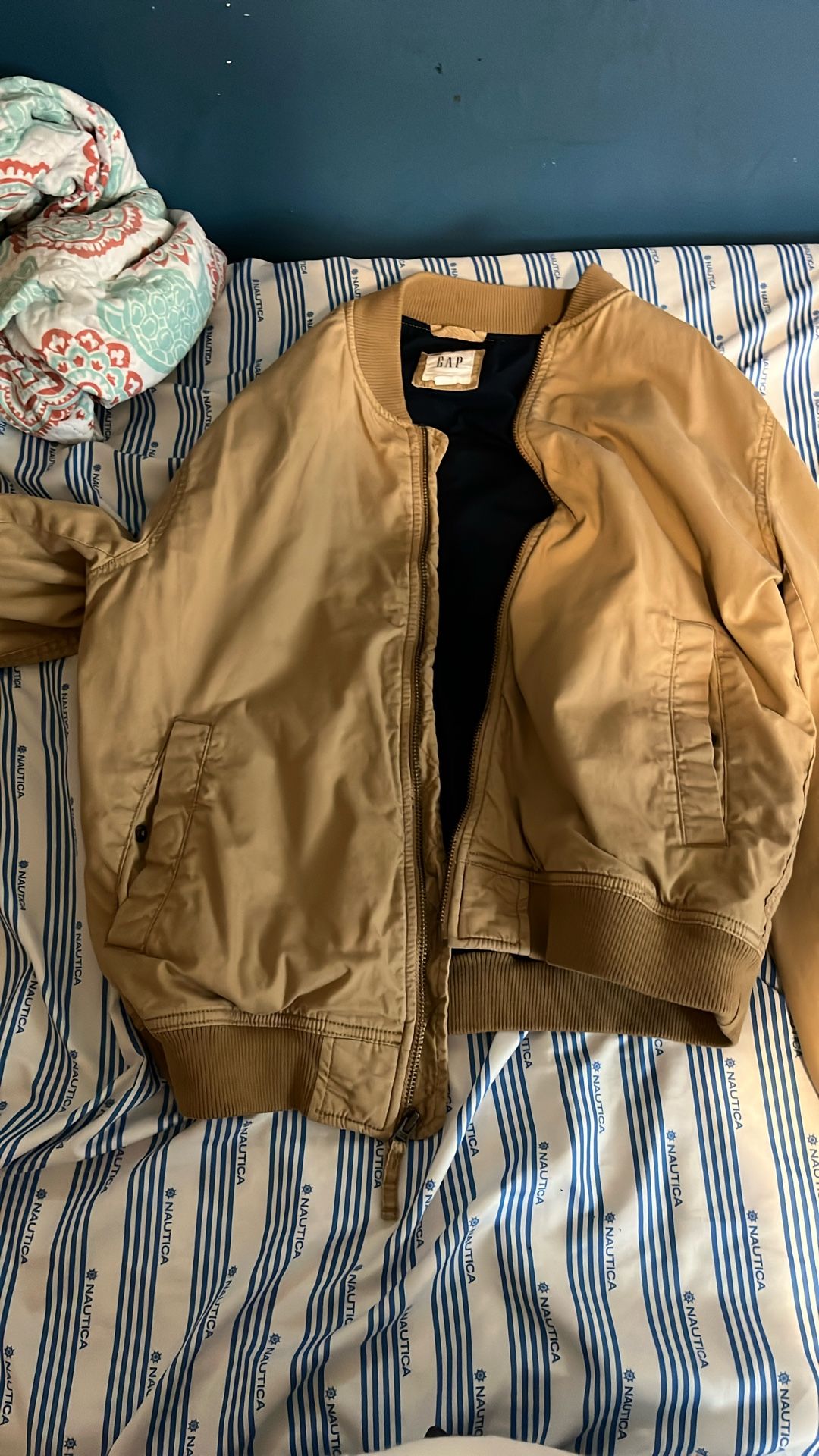 Gap Jacket
