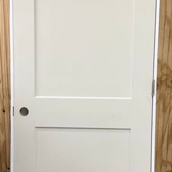 Interior Prehung Doors