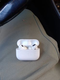 Apple airpods