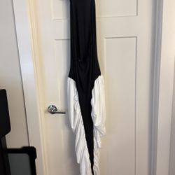 Brand New Dress