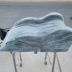 Leg Elevation Pillow 