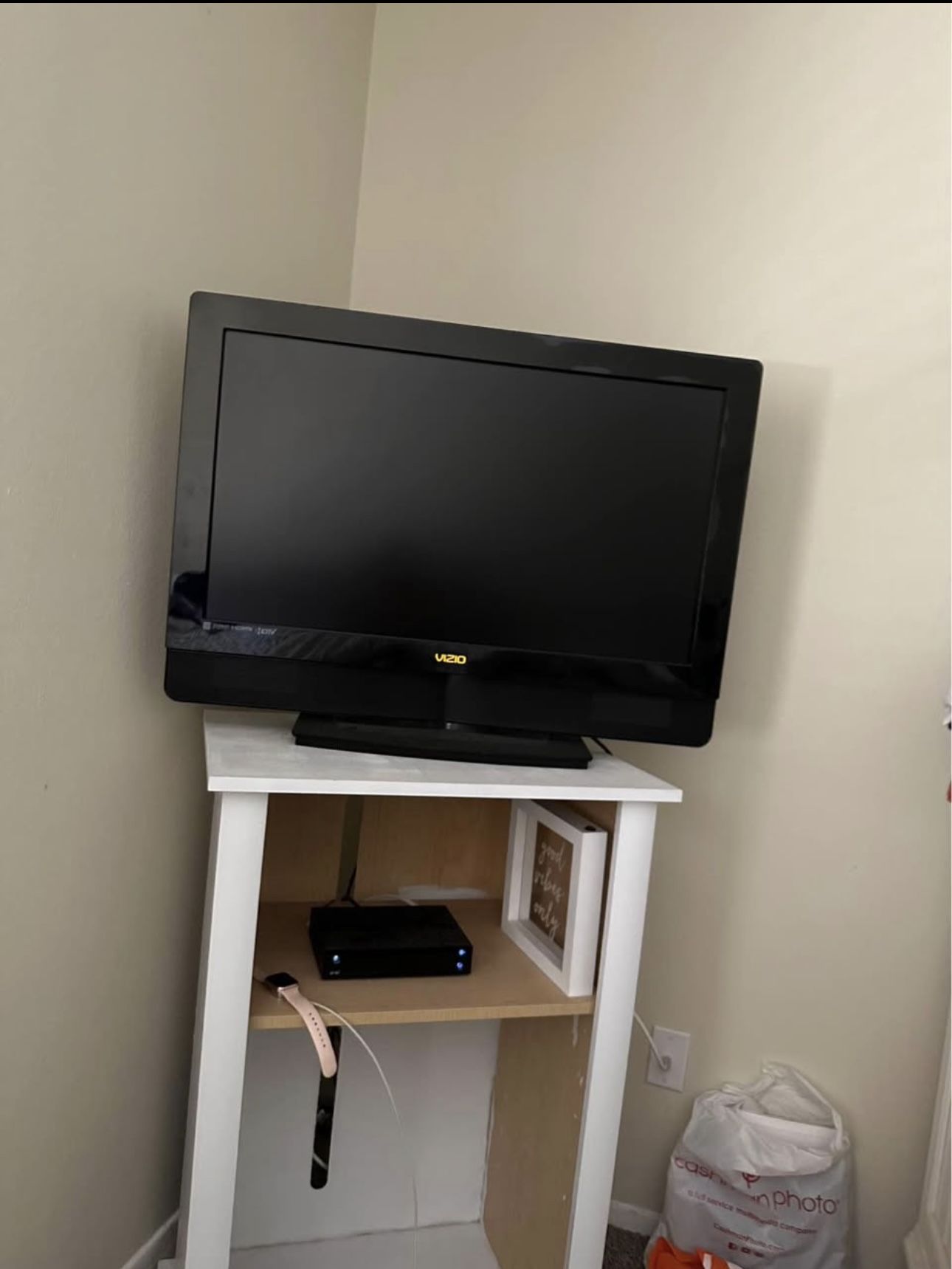 Vizio TV