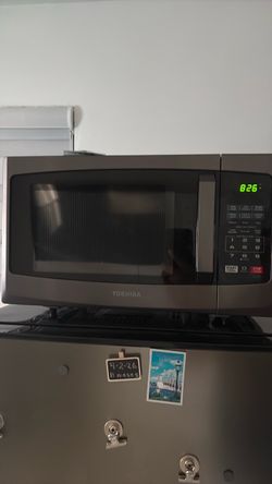 Microondas