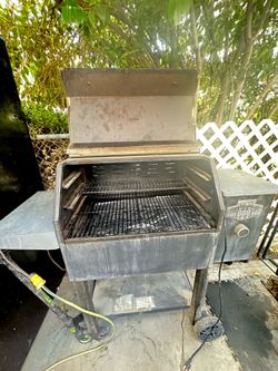 Asador