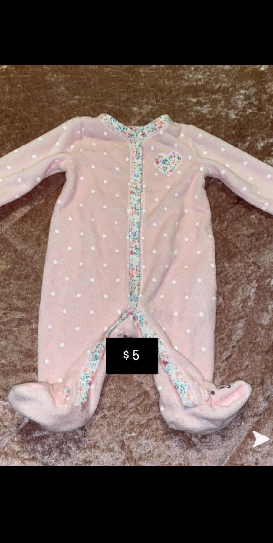 Newborn Baby clothes