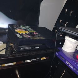 Xbox One 