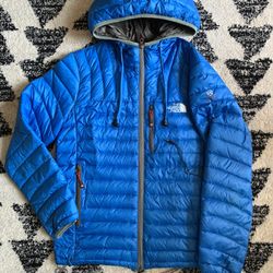 NorthFace/ Summit Series 