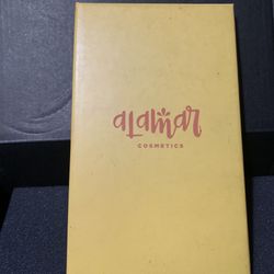 alamar palette