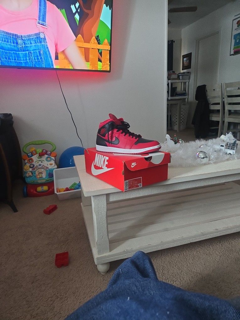 Air Max Pro Size 11.5