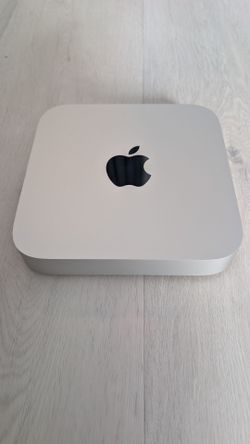 M1 Mac Mini