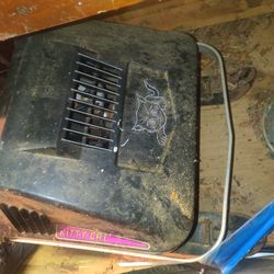 Kitty Cat Snowmobile 