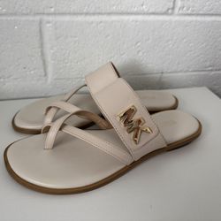 Michael Kors Sandals Size 6