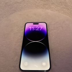 iPhone 14 Pro Max 256 Gb Fully Unlocked 