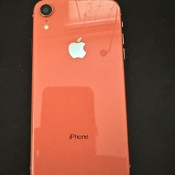 iPhone XR 64GB T-Mobile 