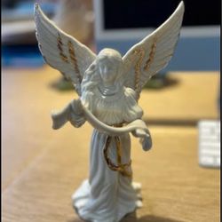 Mikasa Figurine