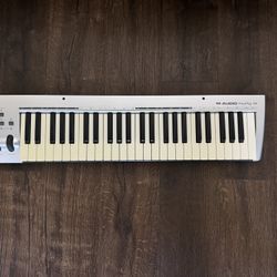M-Audio Key Rig 49