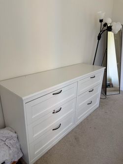 6 Drawers IKEA