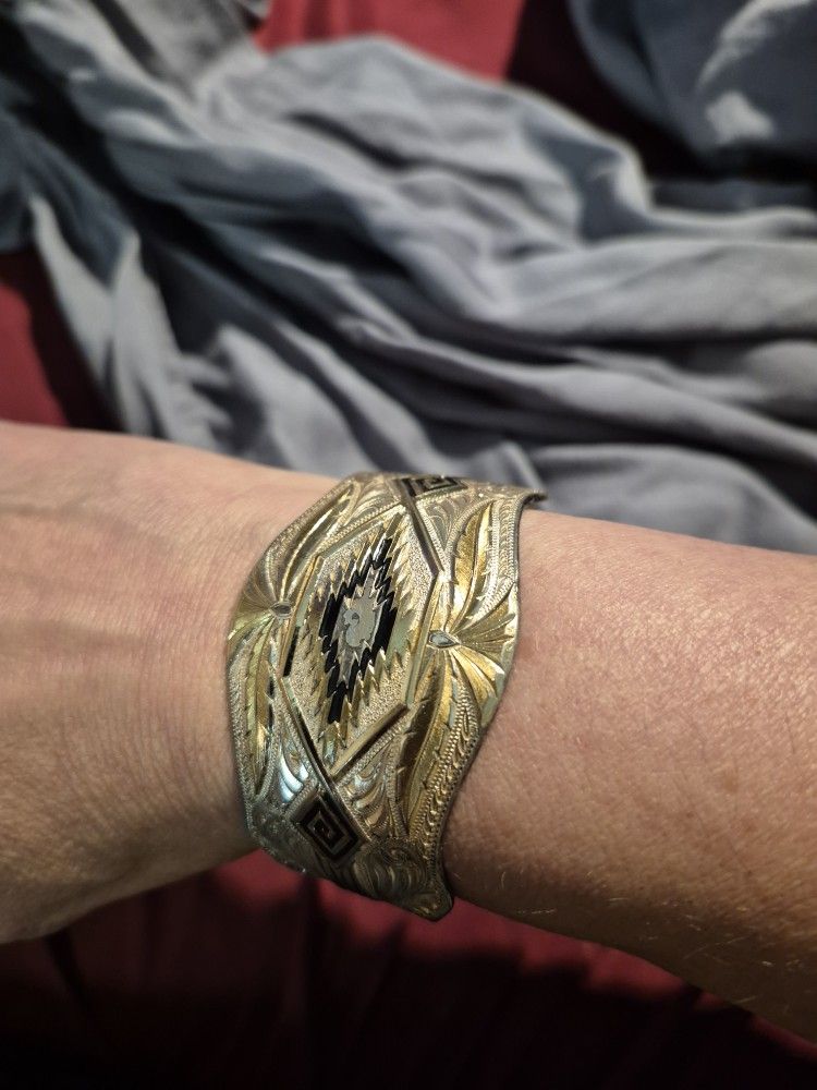 Montana Silversmith Bracelet