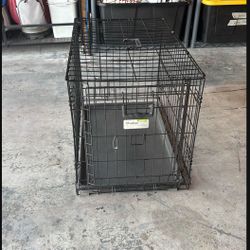 Dog Kennel