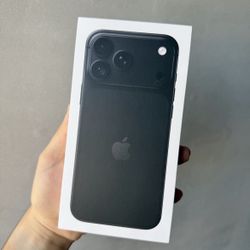 iPhone 18 Pro Max Sealed