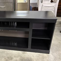 Ashley Furniture - Shay 75'' TV Stand - Entertainment Stand 