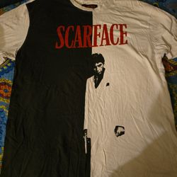Scarface T-shirt