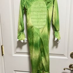 Child Halloween Costume Size:2