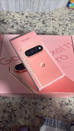 Google Pixel