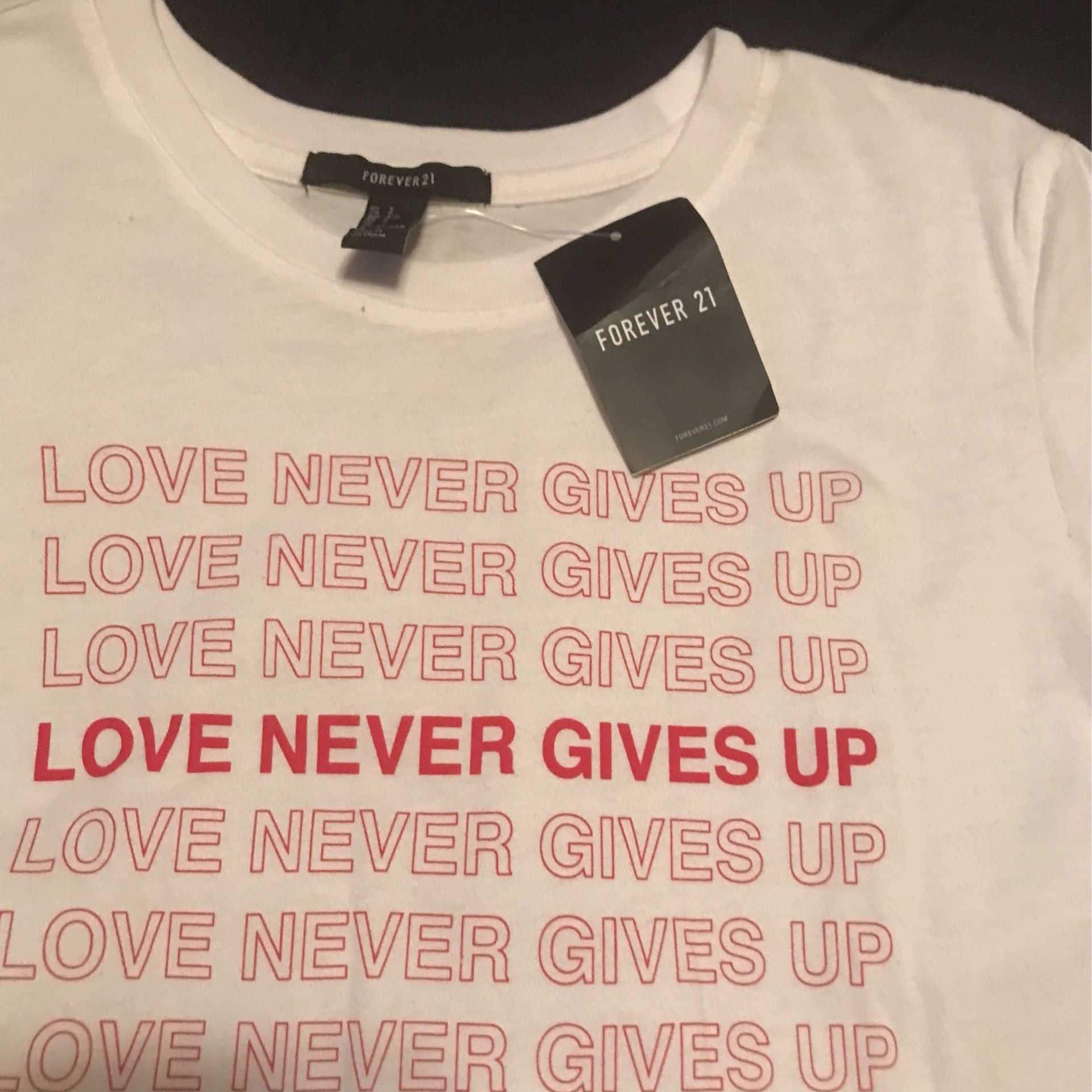 3 T Shirts