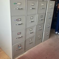 File Cabinets 
