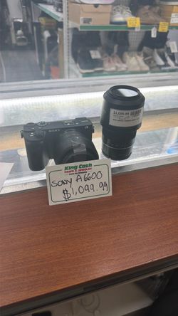 Sony E 55-210mm f/4.5-6.3 OSS