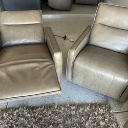 Couch Chair Recliners Electric