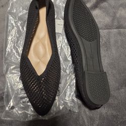 Flat Shoes Size 11