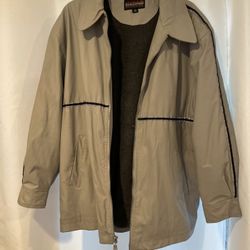 Jacket Men’s Small