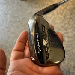 TaylorMade 56 Degree R Series Wedge