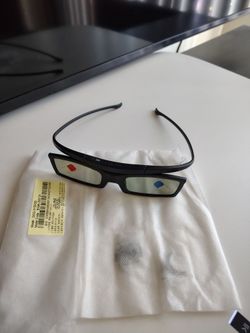 Samsung 3D Glasses