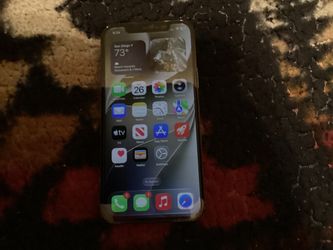 Verizon  Blue iPhone 12 Pro