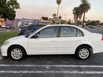 2004 Honda Civic