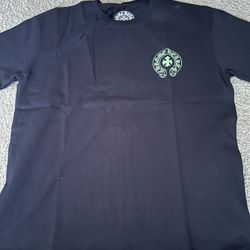 Chrome Tee