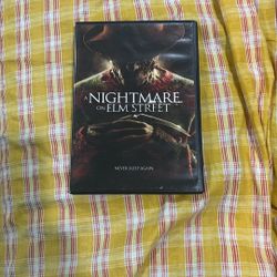 A Nightmare On Elm Street (2010)