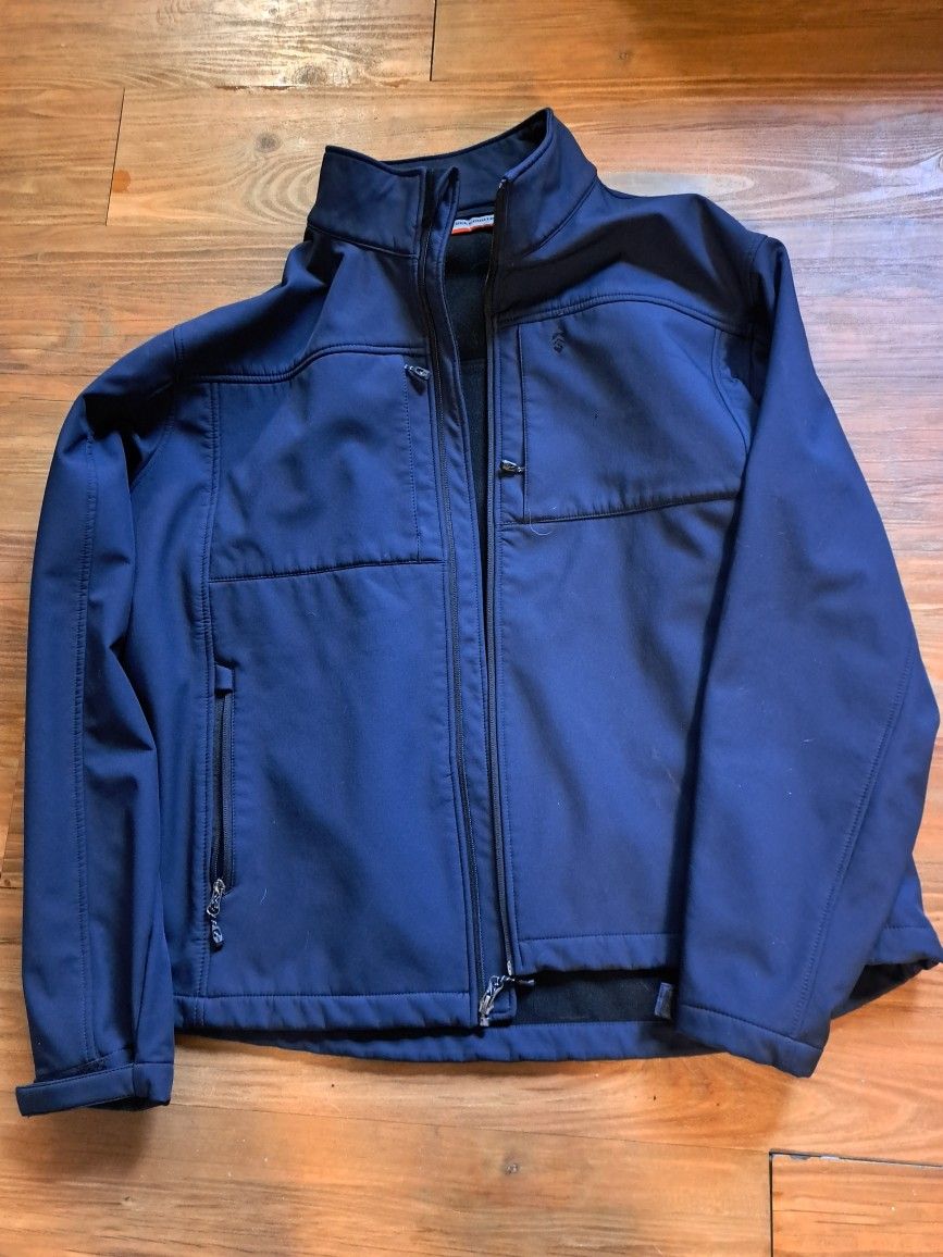 Mens Coat 