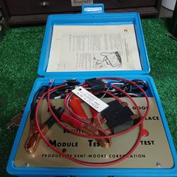 Kent Moore High Energy Ignition Module Tester
