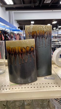 Flower Pot Goodwill Rancho Mirage