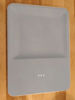 Courant Wireless Phone Charger & Tray