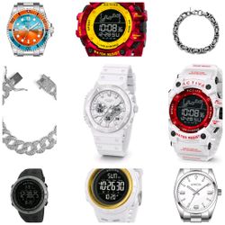 Brand New Invicta Watches