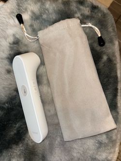 Infrared Thermometer