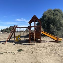 Swing Set