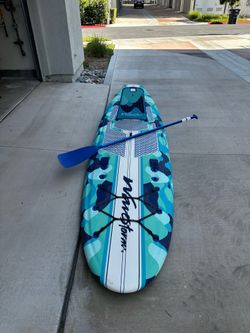 10 ft Wave Storm Paddle board