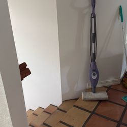 Shark Steam Mop